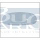 LUNETTE ARRIERE CABRIO 58-63