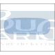 LUNETTE ARRIERE CABRIO 64-73