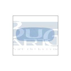 LUNETTE ARRIERE CABRIO 64-73