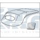 CAPOTE EXT. 58-62  VINYL BLANC