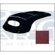 CAPOTE EXT. 63-67  ALPAGA BORD.