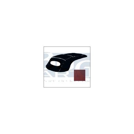 CAPOTE EXT. 63-67  ALPAGA BORD.
