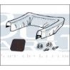 COUVRE-BACHE 73-79  ALPAGA BRUN