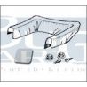 COUVRE-BACHE 73-79  VINYL BLANC