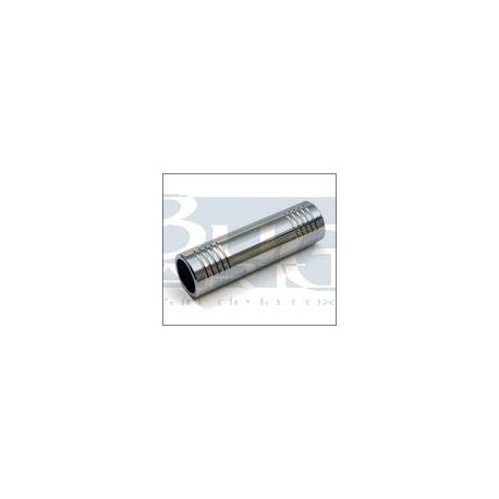 BILLET COUVRE FREIN A MAIN ALU