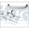 POIGNEE TABLEAU DE BORD 60-63 IVOIRE
