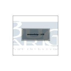 STICKER - COULEUR L 620  Savannenbeige