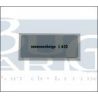 STICKER - COULEUR L 620  Savannenbeige