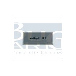 STICKER - COULEUR L 10 K  Castillagelb