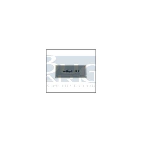 STICKER - COULEUR L 10 K  Castillagelb