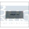 STICKER - COULEUR L 10 K  Castillagelb