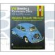 HAYNES T1 et KG 1954-1979  all models