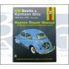 HAYNES T1 et KG 1954-1979  all models