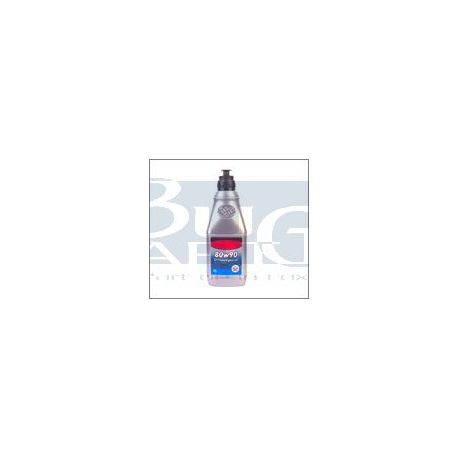 HUILE DE BOITE 80W90  1L