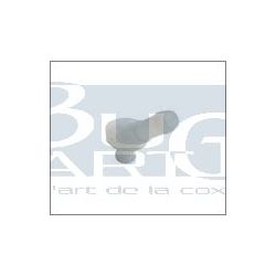 CONNECTION POUR MAITRE CYLINDRE 8/67-7/71