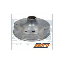 TAMBOUR FREIN -57 AV. (5x205) GERMANY