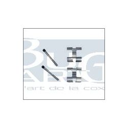 KIT MONTAGE PLAQUETTES