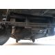 VW Coccinelle 1200 gris anthracite 1963