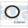 RONDELLE REGL.VOLANT 0.36mm