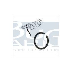 CLIP DE RETENUE PIGNONS VILLEBREQUIN