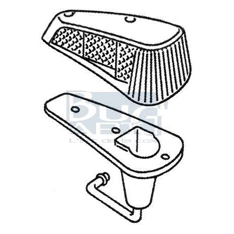 JOINTS CLIGN AV 70-79 USA  paire