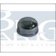 BOUCHON HUILE BOMBE CHROME