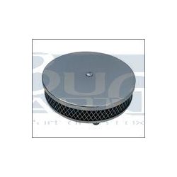 FILTRE A AIR CHROME PLAT