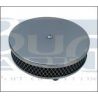FILTRE A AIR CHROME PLAT