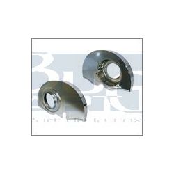 SOUFLANTE CHROME S/CHAUF.S/RAD.HUILE