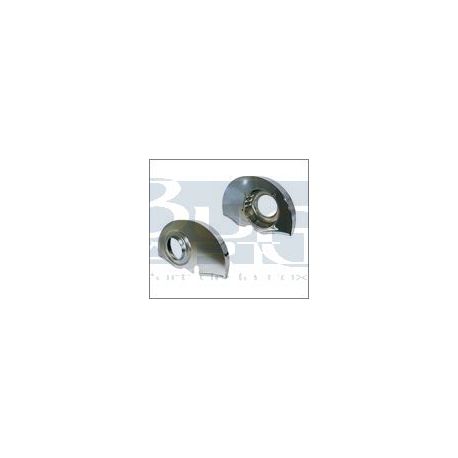 SOUFLANTE CHROME S/CHAUF.S/RAD.HUILE