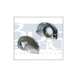 SOUFLANTE CHROME  A/CHAUF. S/RAD.HUILE