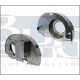 SOUFLANTE CHROME A/CHAUF.A/RAD.HUILE