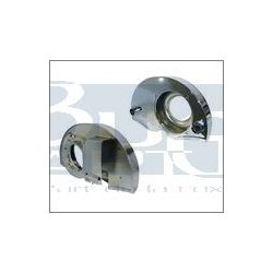 SOUFLANTE CHROME A/CHAUF.A/RAD.HUILE