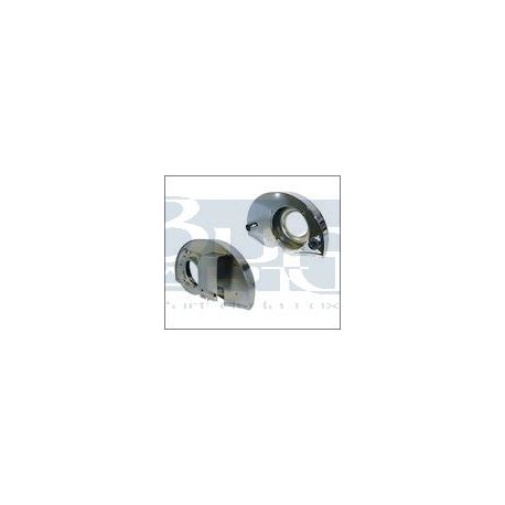 SOUFLANTE CHROME A/CHAUF.A/RAD.HUILE