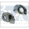 SOUFLANTE CHROME A/CHAUF.A/RAD.HUILE