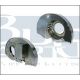 SOUFLANTE CHROME S/CHAUF. A/RAD.HUILE