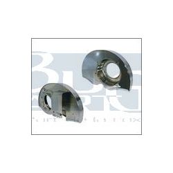 SOUFLANTE CHROME S/CHAUF. A/RAD.HUILE