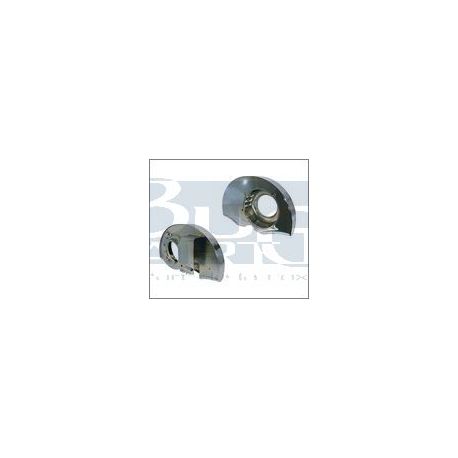 SOUFLANTE CHROME S/CHAUF. A/RAD.HUILE
