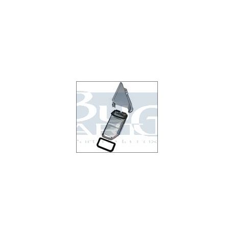 TOLES AUTOUR RAD.HUILE CHROME