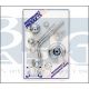 KIT CHROME MOTEUR