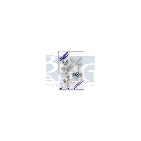 KIT CHROME MOTEUR