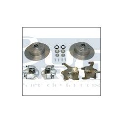 KIT DISQUES AV. 12/1300 68- ECONOMIQUE