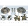 KIT DISQUES AV. 12/1300 68- ECONOMIQUE