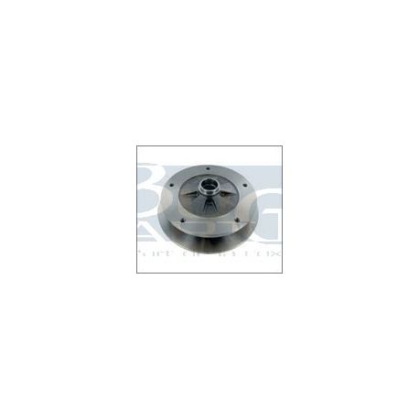 DISQUE DE FREIN POUR 37-648