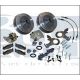 KIT DISQUES AV. 5 x 205  68-