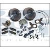 KIT DISQUES AV. 5 x 205  68-