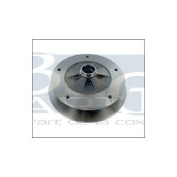 DISQUE DE FREIN POUR 37-649