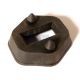 JOINT ARRET DE PORTE 63- paire  Q ET