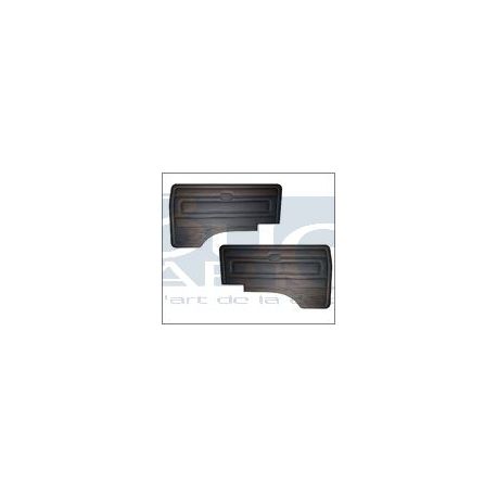 PANNEAUX PORT. T25 79-92