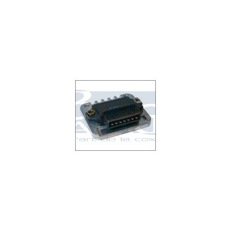 MODULE DALLUMAGE TSZ  Hügo